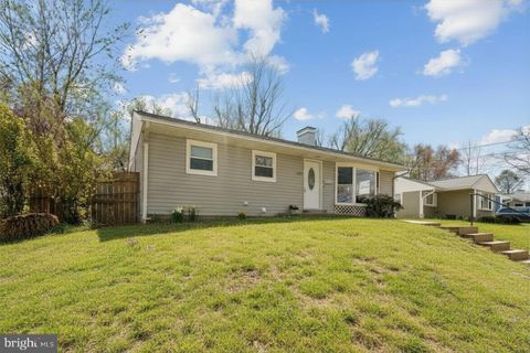 Homes For Sale - 1405 Matthews Drive<br/> ROCKVILLE, MD 20851