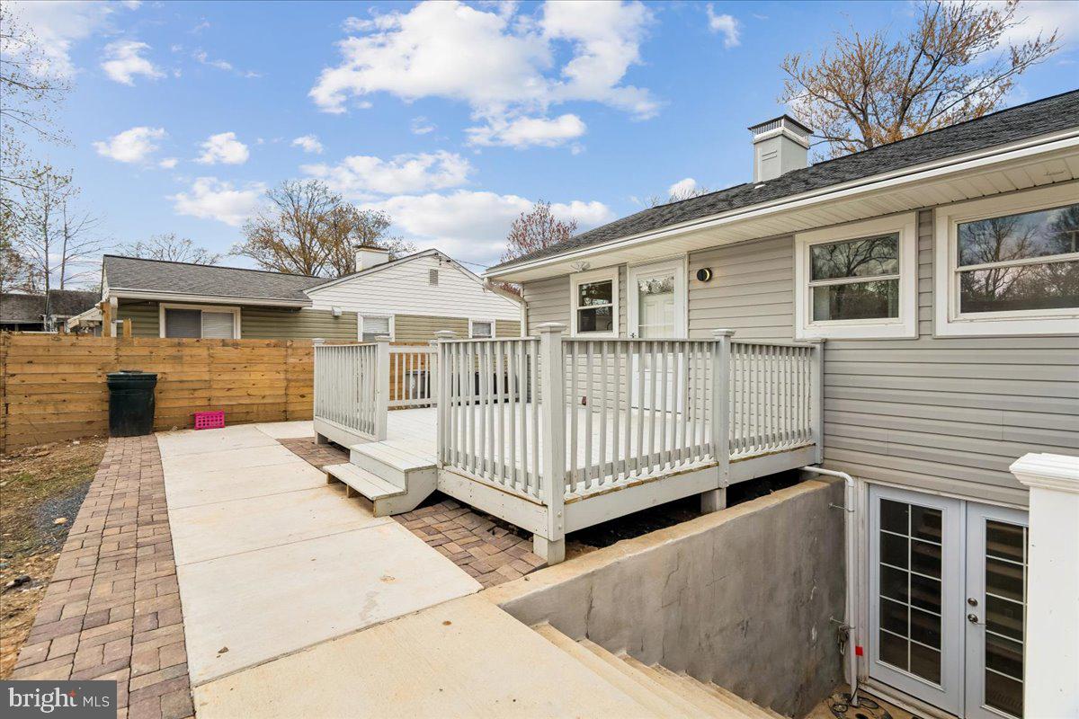 ROCKLAND - Residential