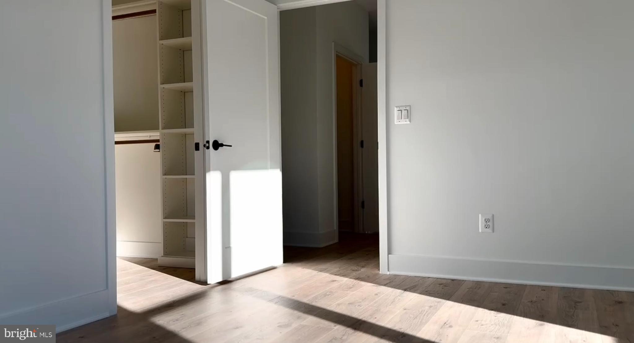 TYSONS RIDGE - Residential Lease