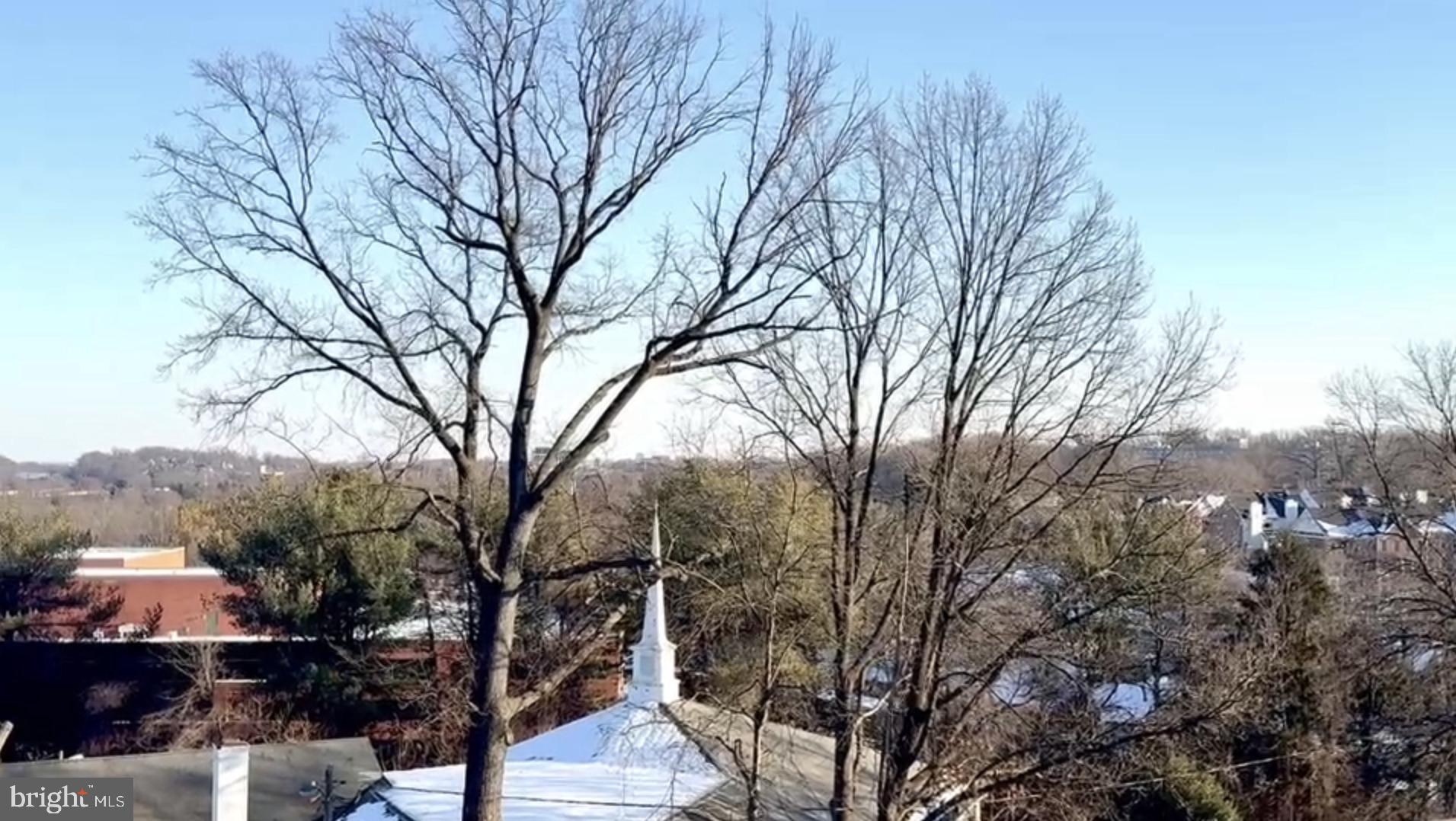 TYSONS RIDGE - Residential Lease