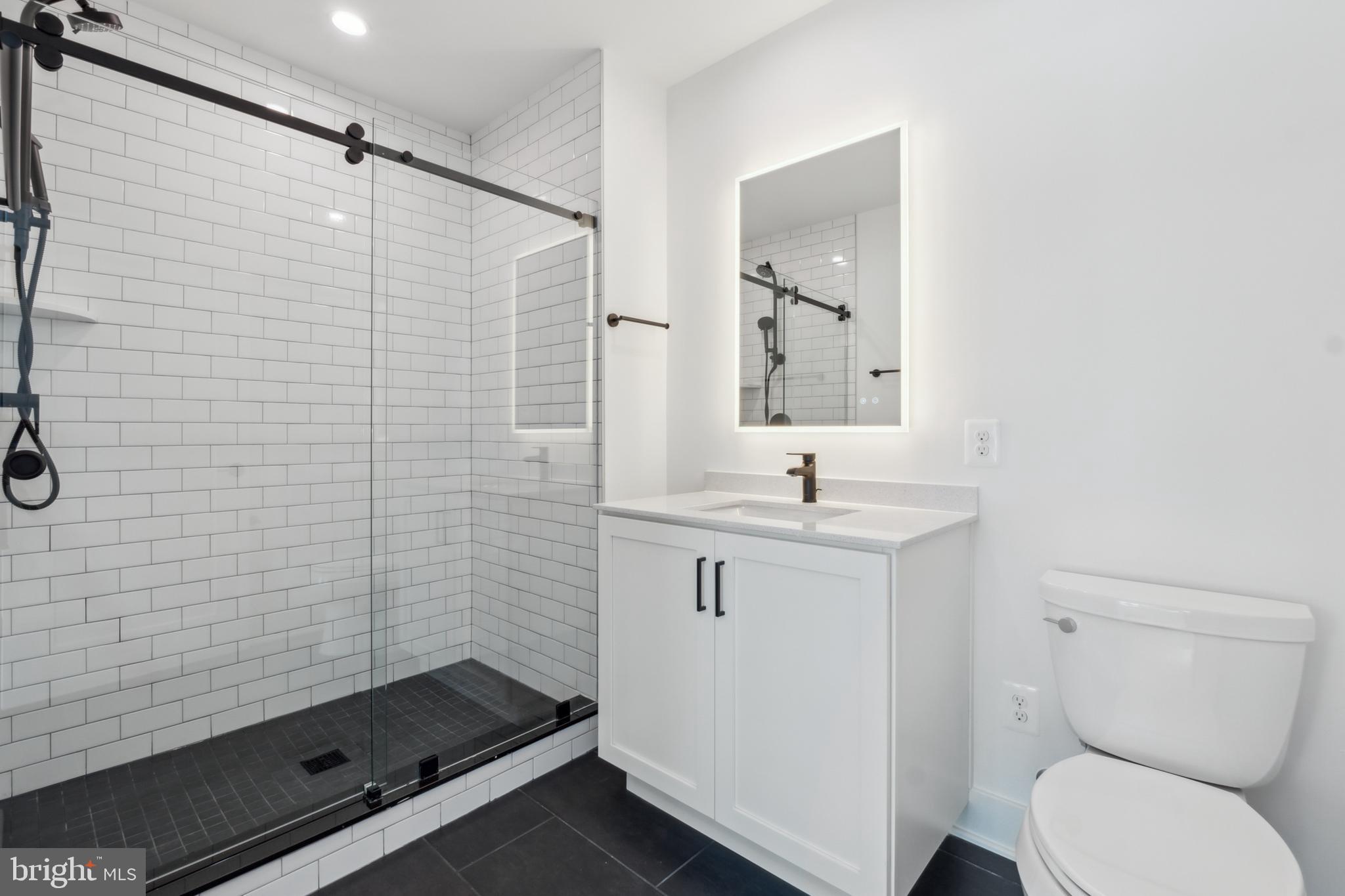 TYSONS RIDGE - Residential Lease