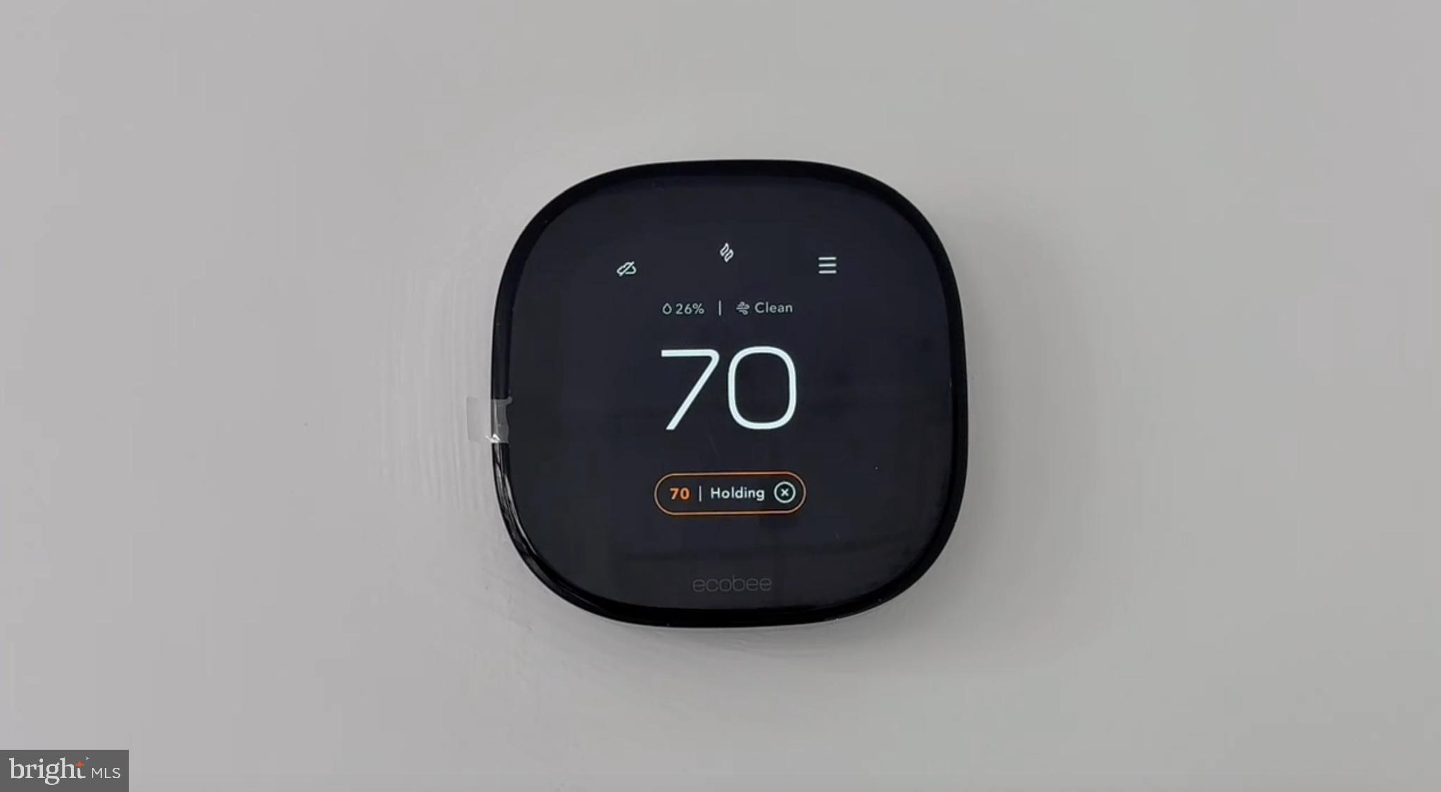 TYSONS RIDGE - Residential Lease