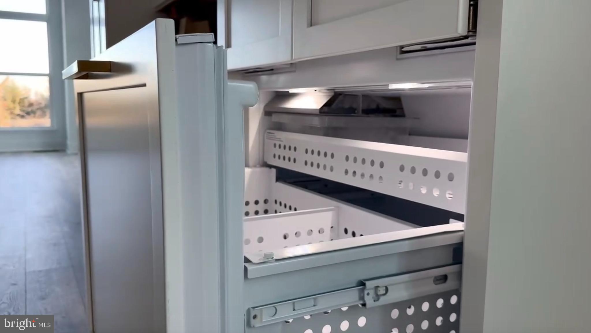 TYSONS RIDGE - Residential Lease