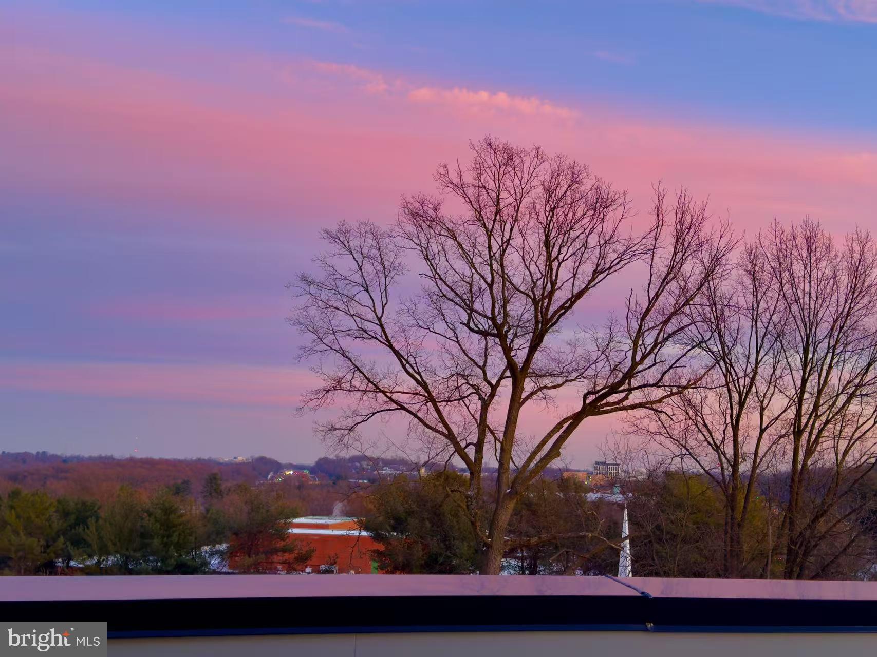 TYSONS RIDGE - Residential Lease