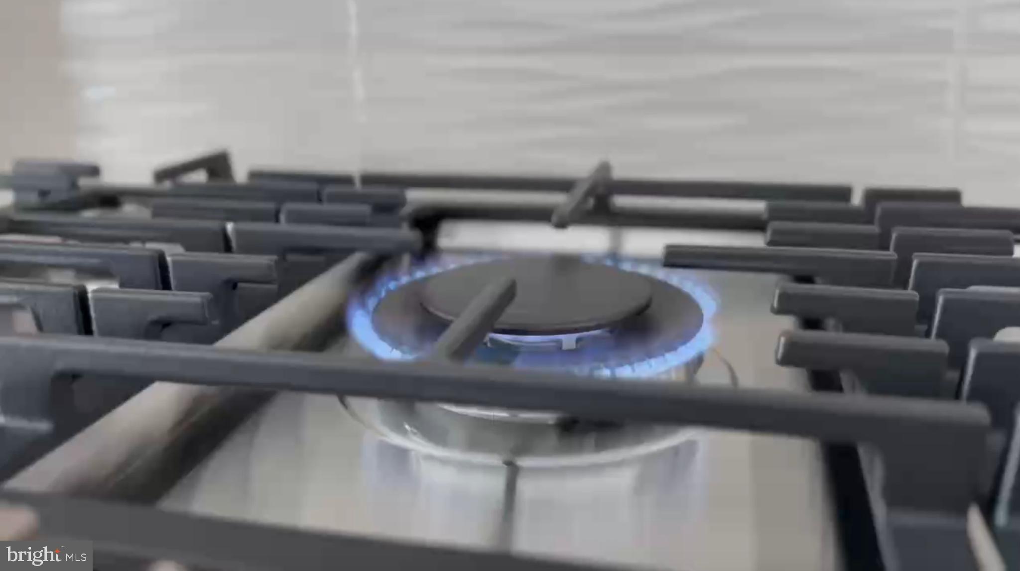 TYSONS RIDGE - Residential Lease