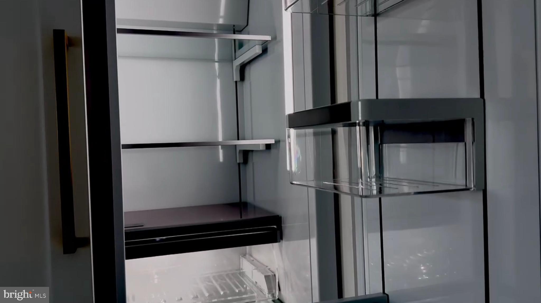 TYSONS RIDGE - Residential Lease