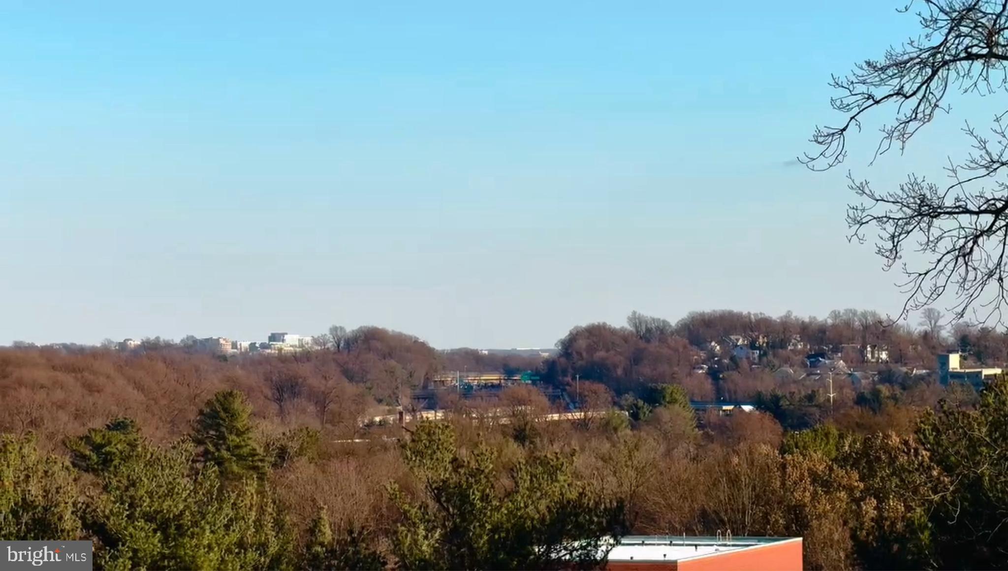 TYSONS RIDGE - Residential Lease