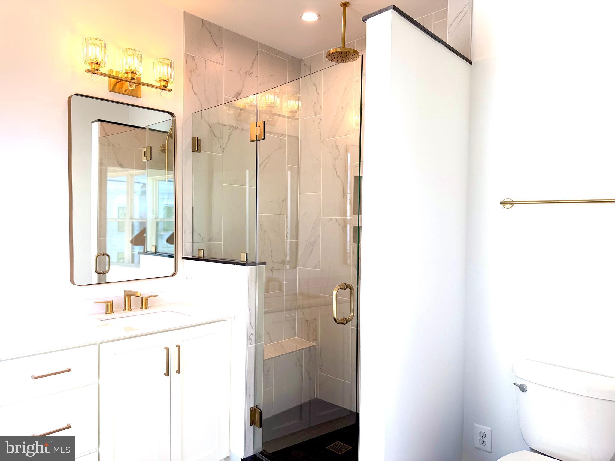 TYSONS RIDGE - Residential Lease