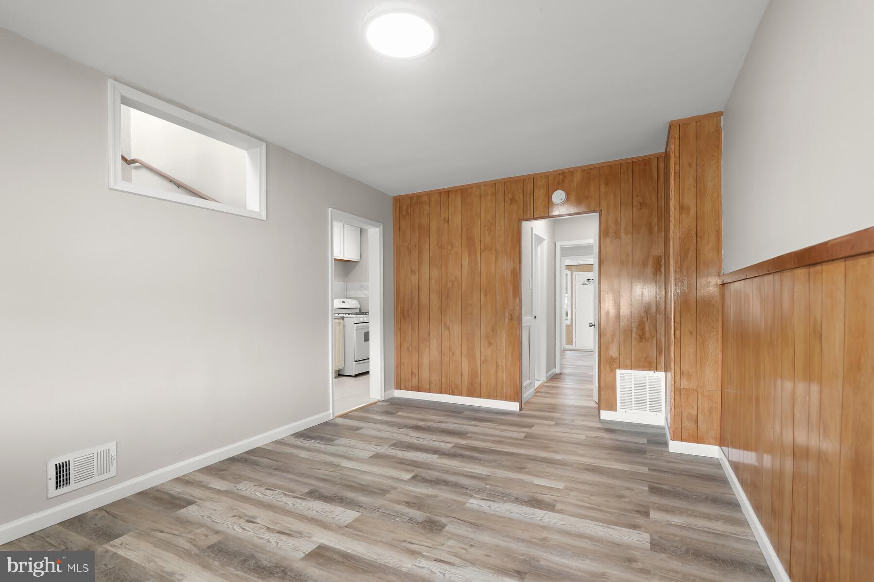 BROOKLYN PARK - Residential