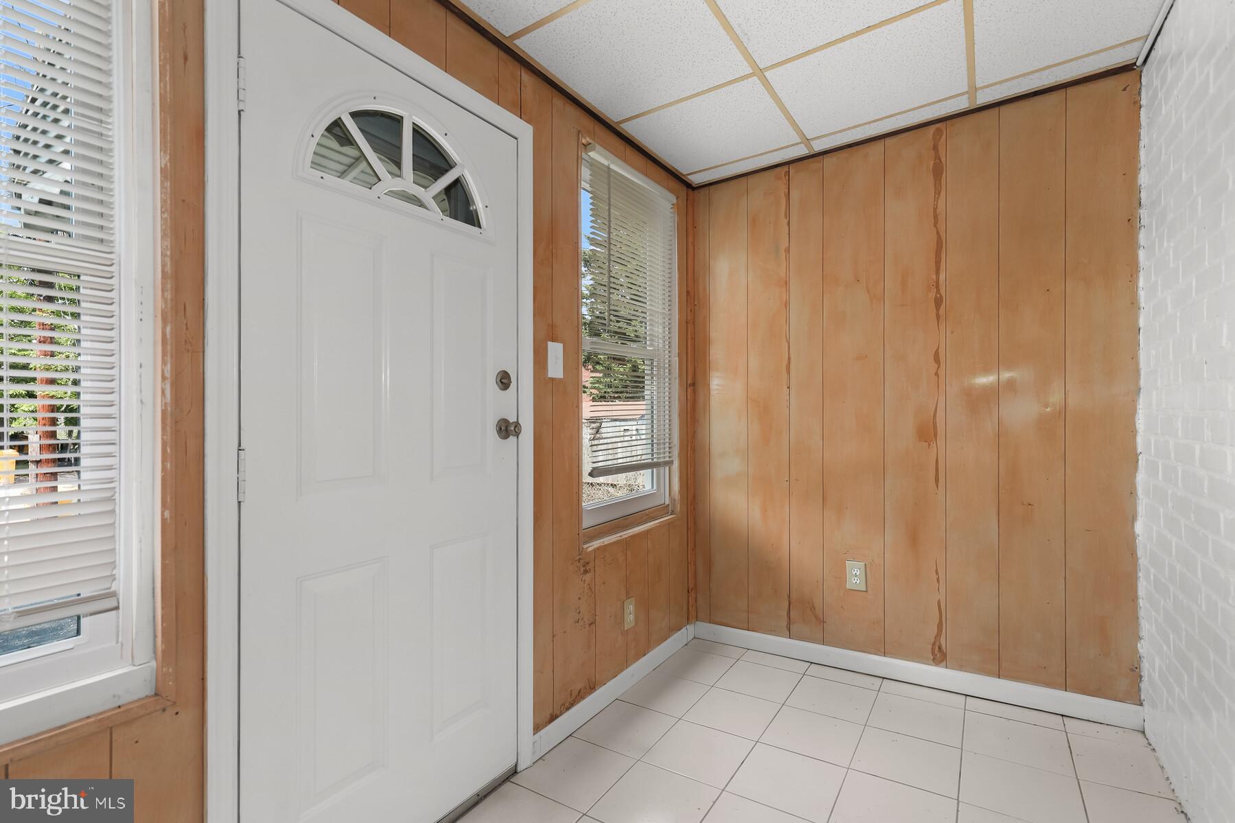 BROOKLYN PARK - Residential