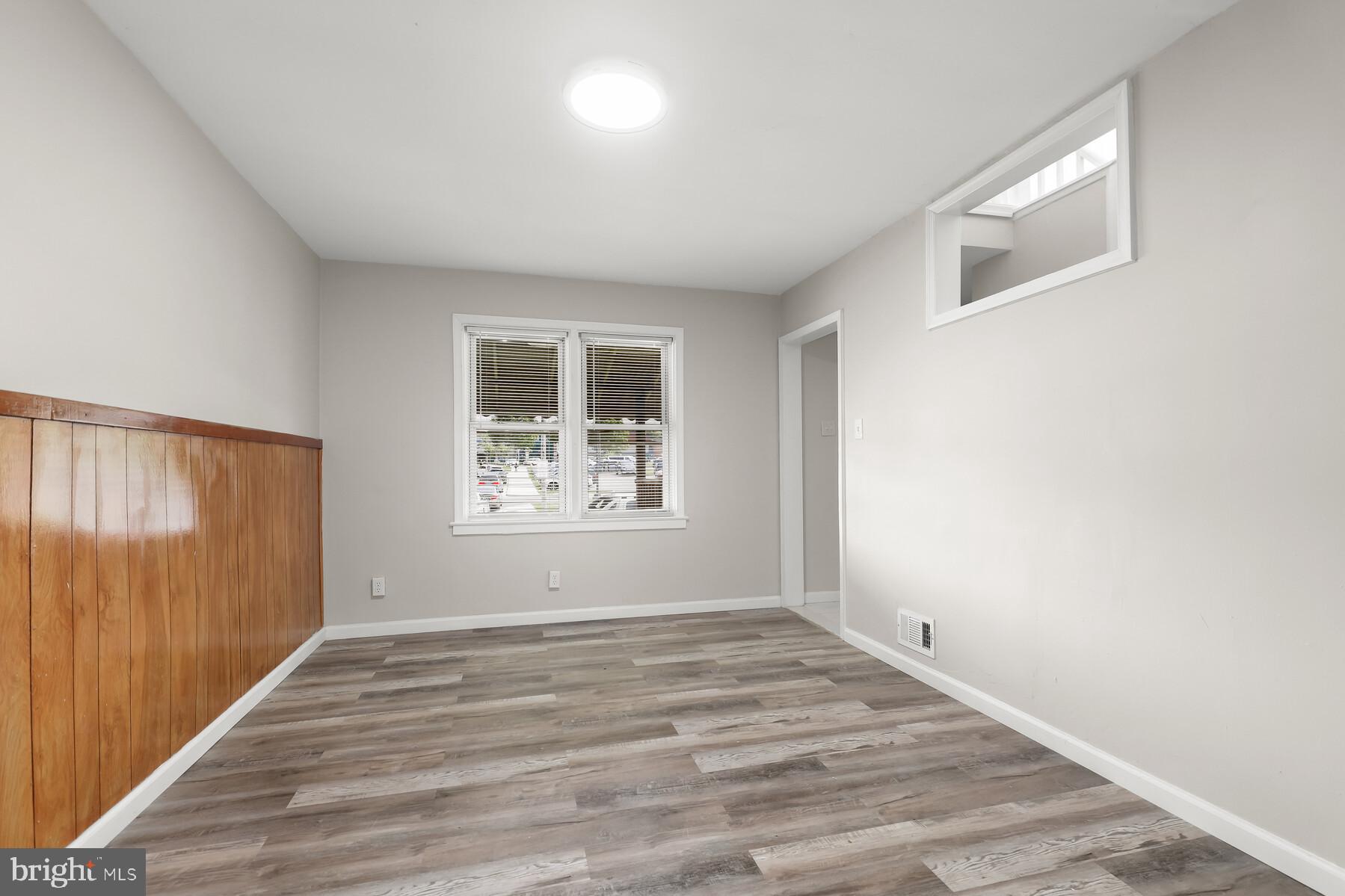 BROOKLYN PARK - Residential