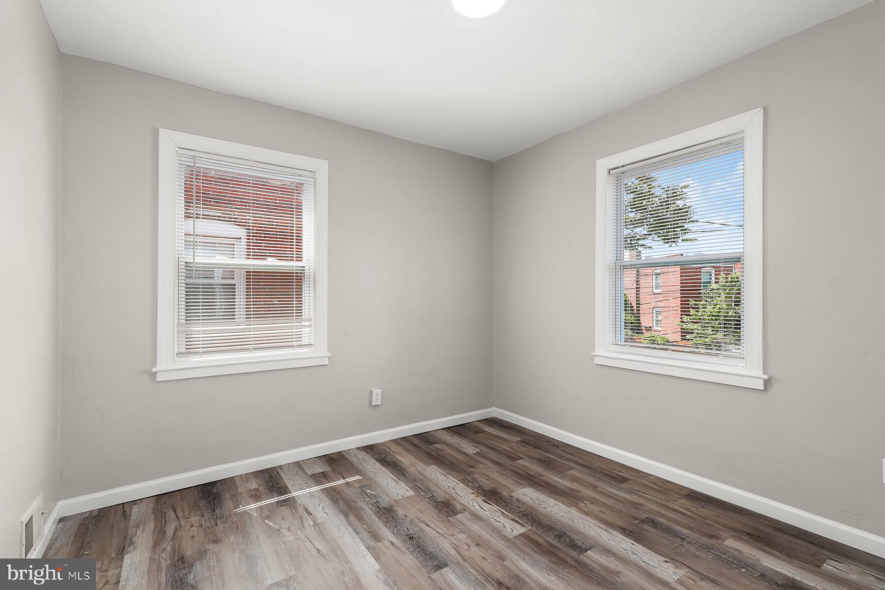 BROOKLYN PARK - Residential