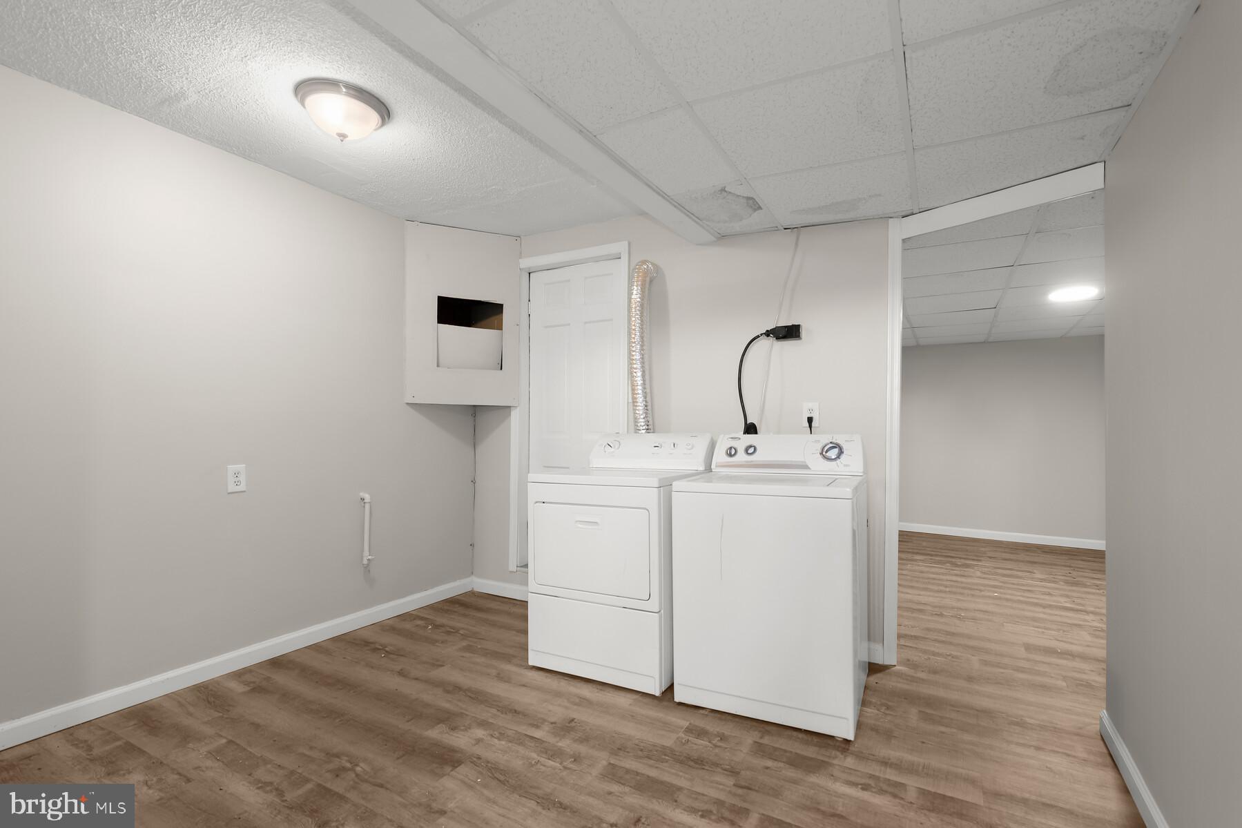 BROOKLYN PARK - Residential