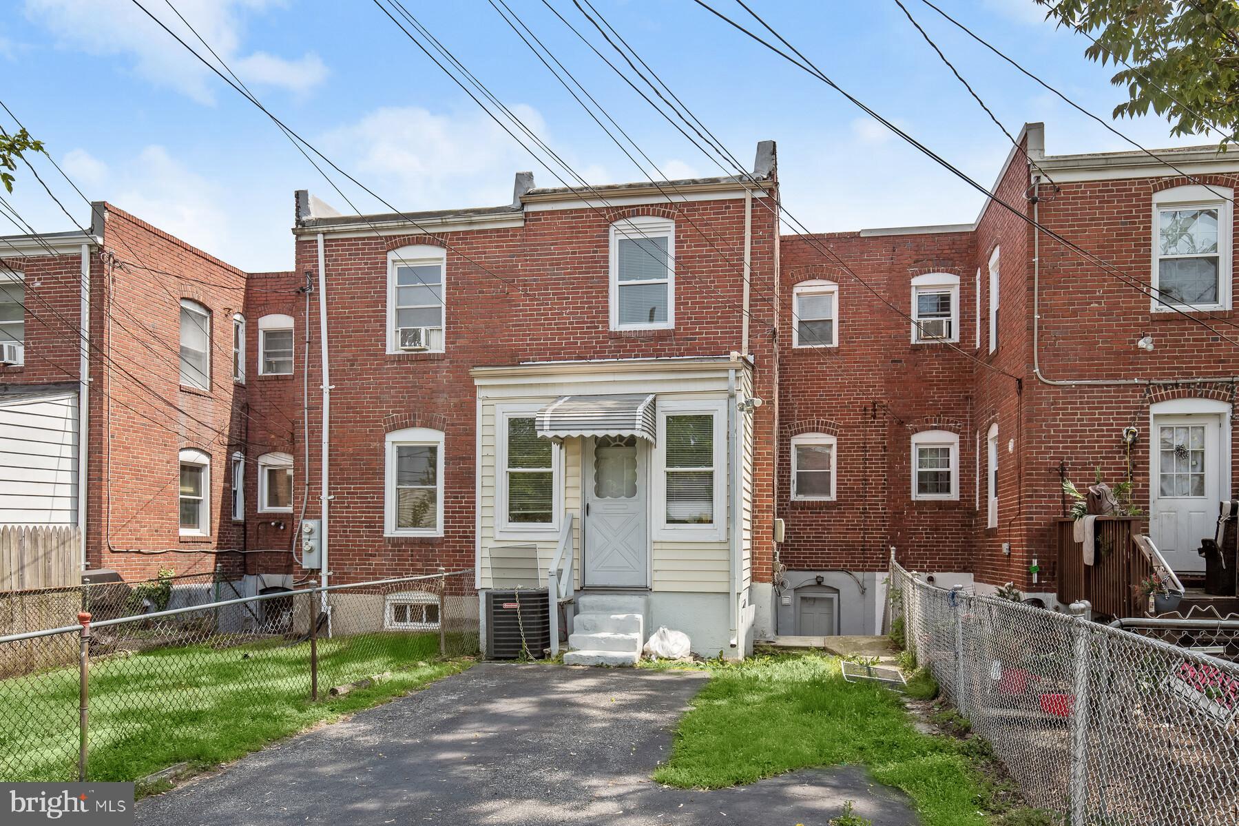 BROOKLYN PARK - Residential