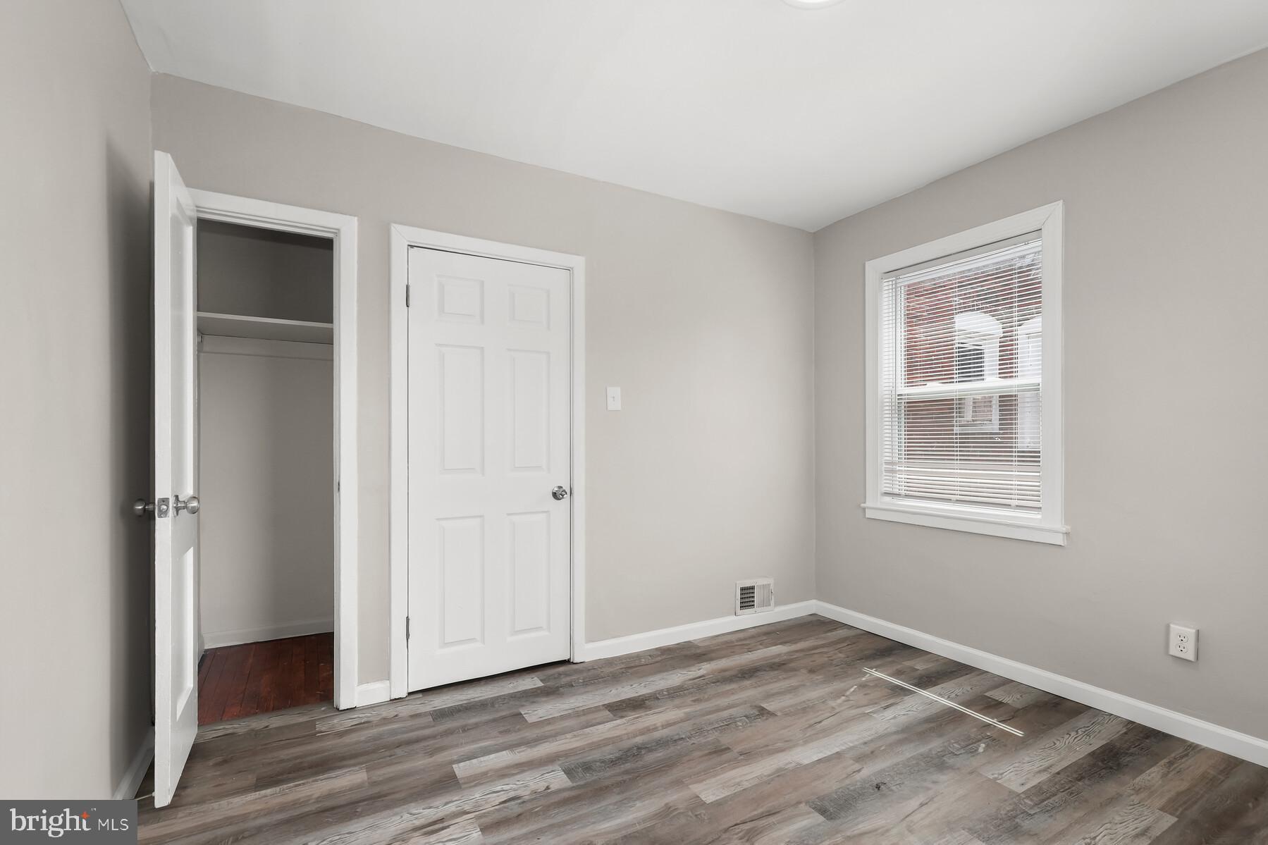 BROOKLYN PARK - Residential