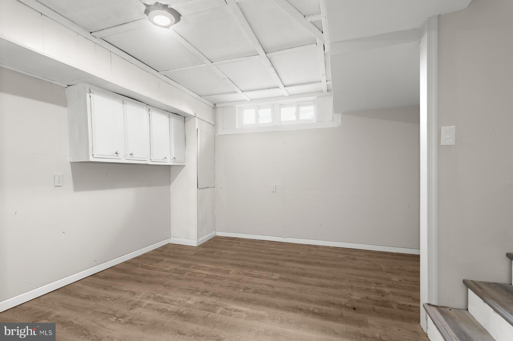 BROOKLYN PARK - Residential