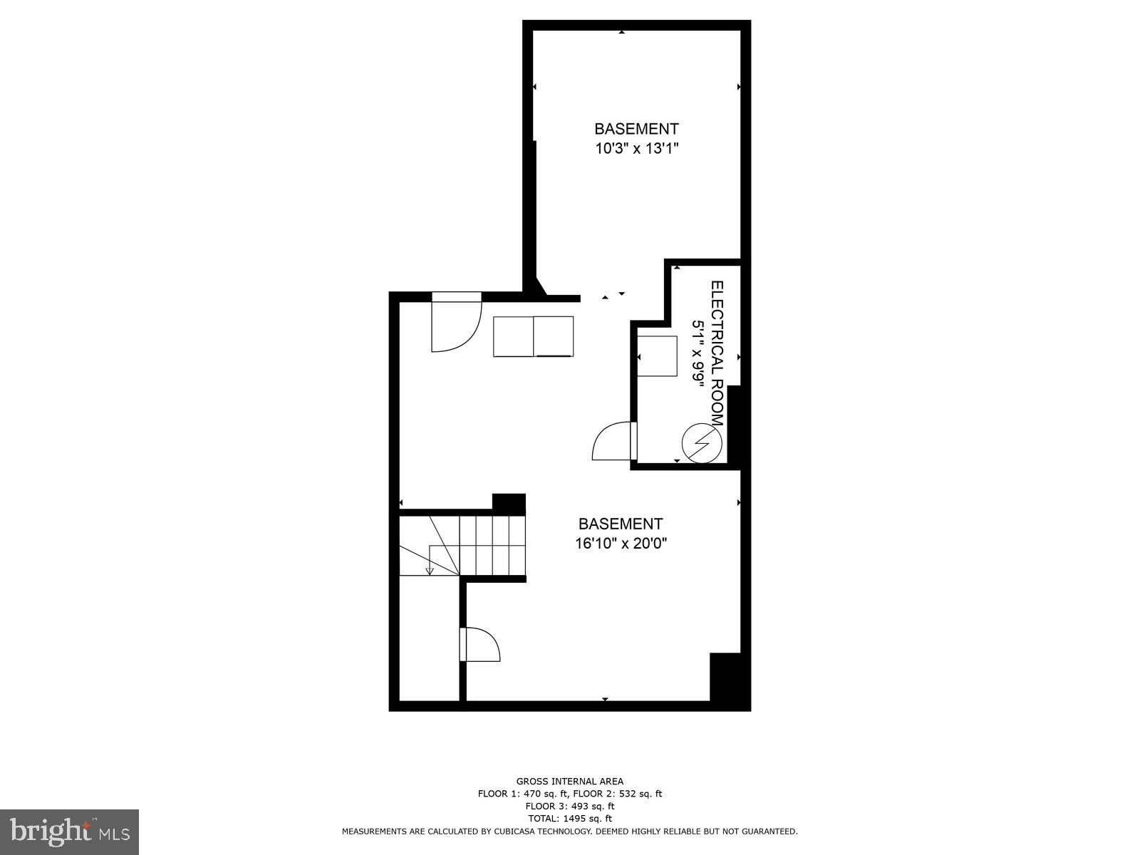 BROOKLYN PARK - Residential