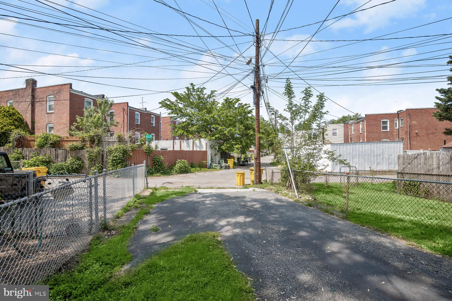 BROOKLYN PARK - Residential