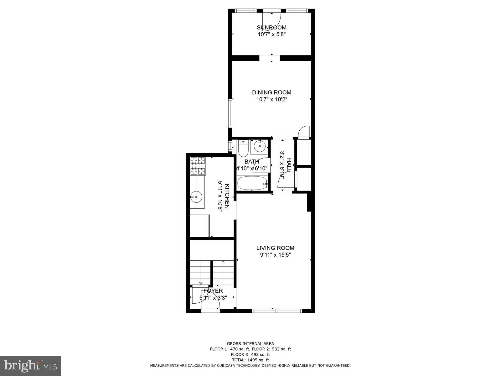 BROOKLYN PARK - Residential