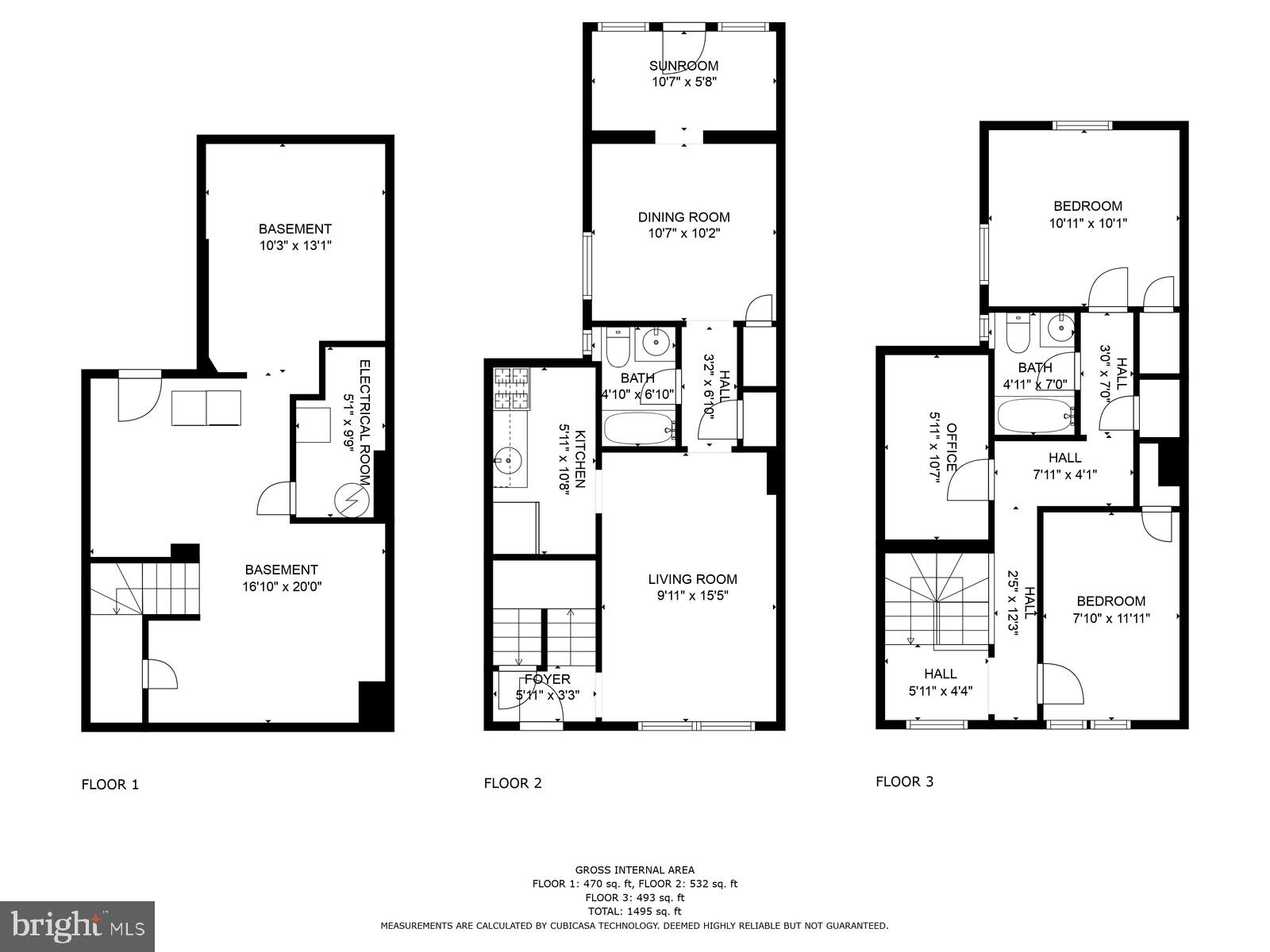 BROOKLYN PARK - Residential