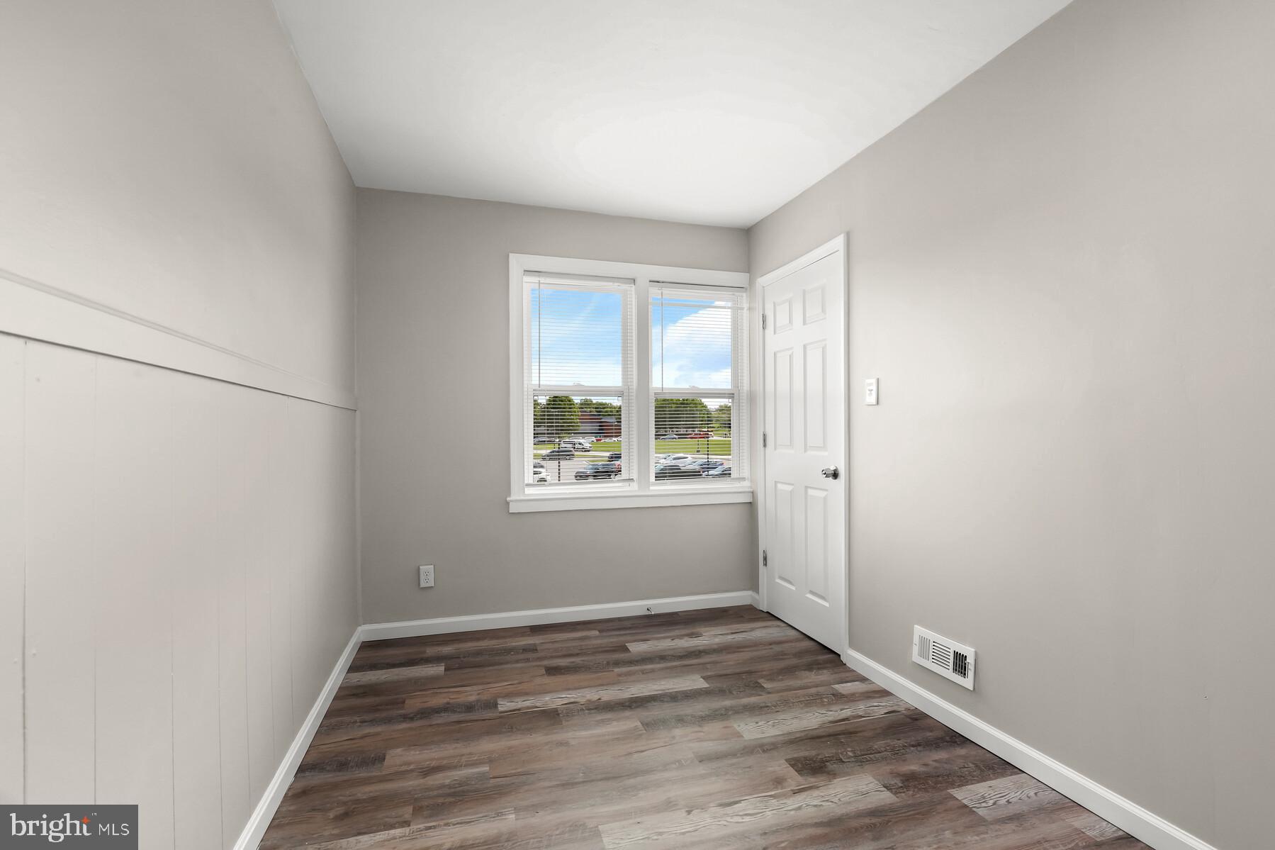 BROOKLYN PARK - Residential