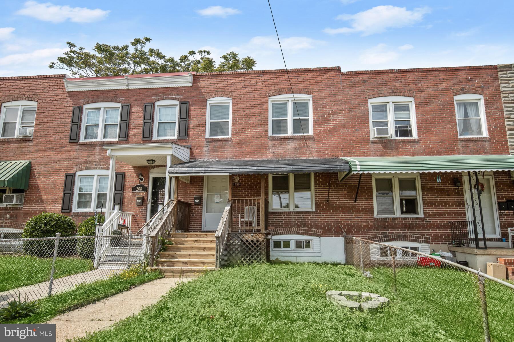 BROOKLYN PARK - Residential