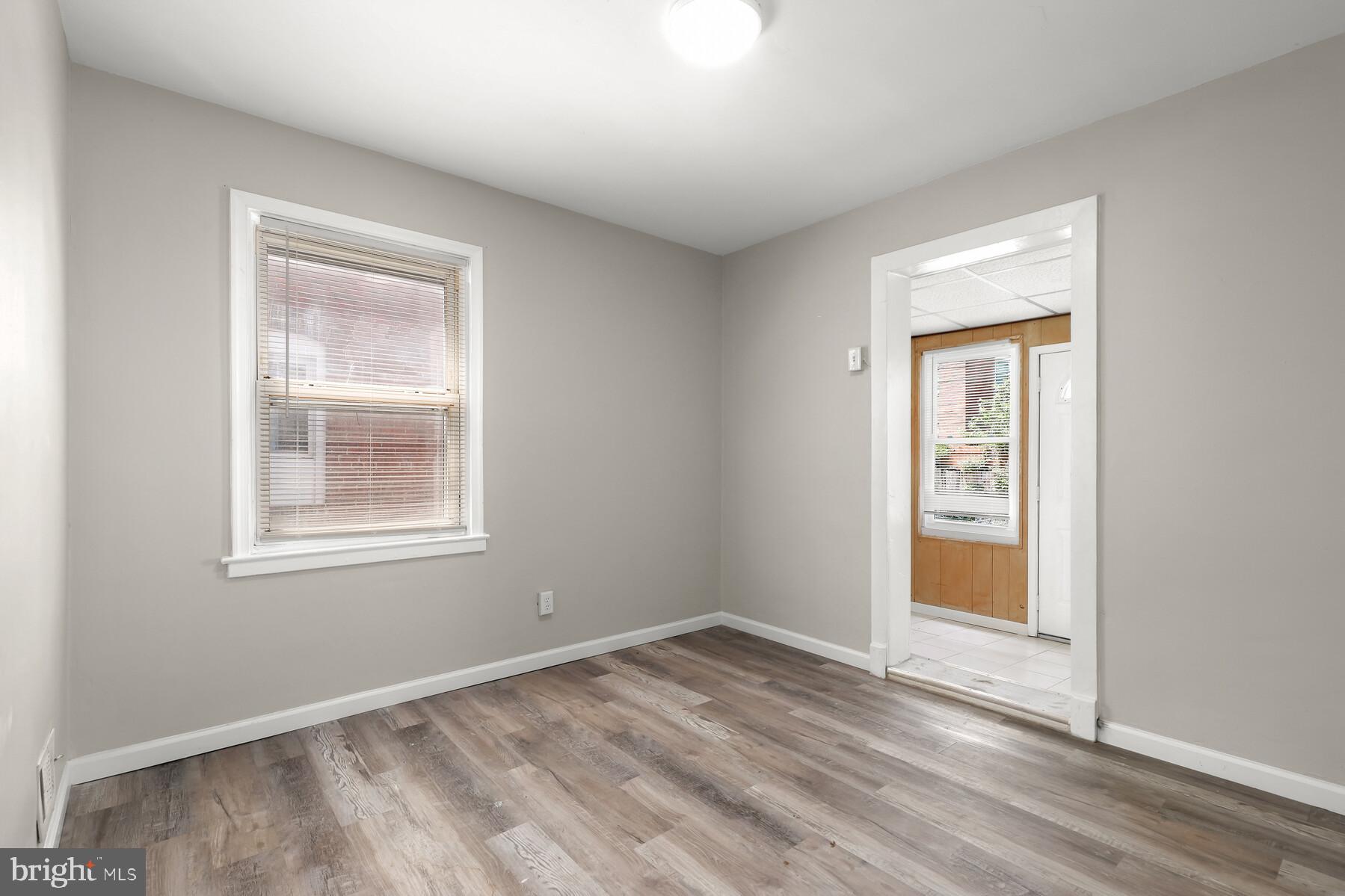 BROOKLYN PARK - Residential