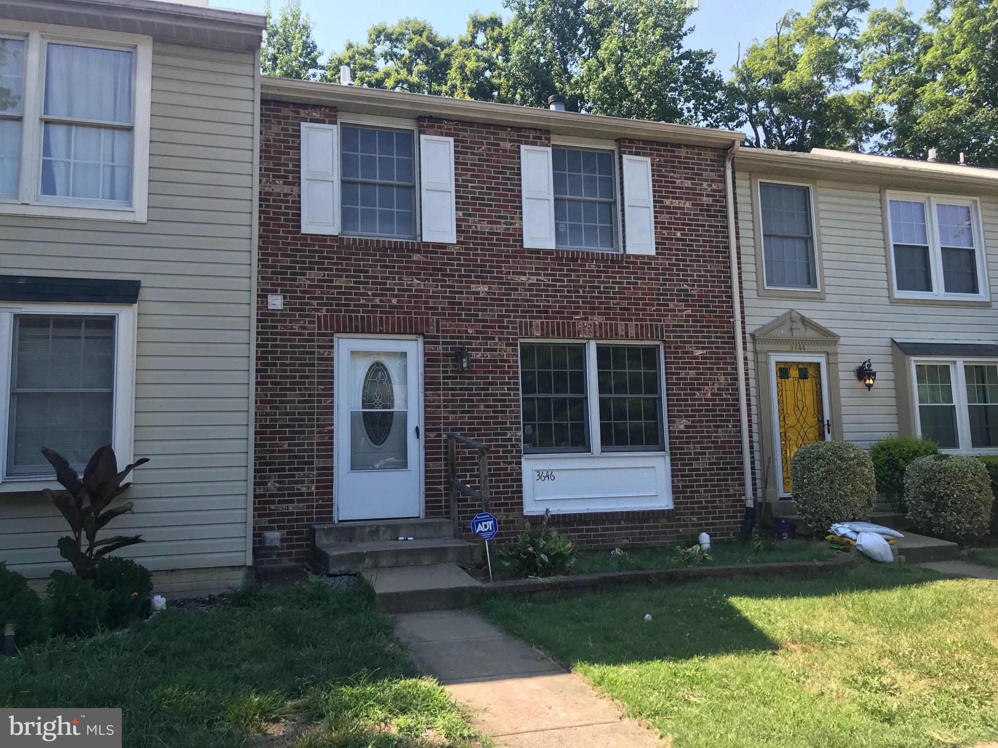 PORT O DUMFRIES - Residential Lease