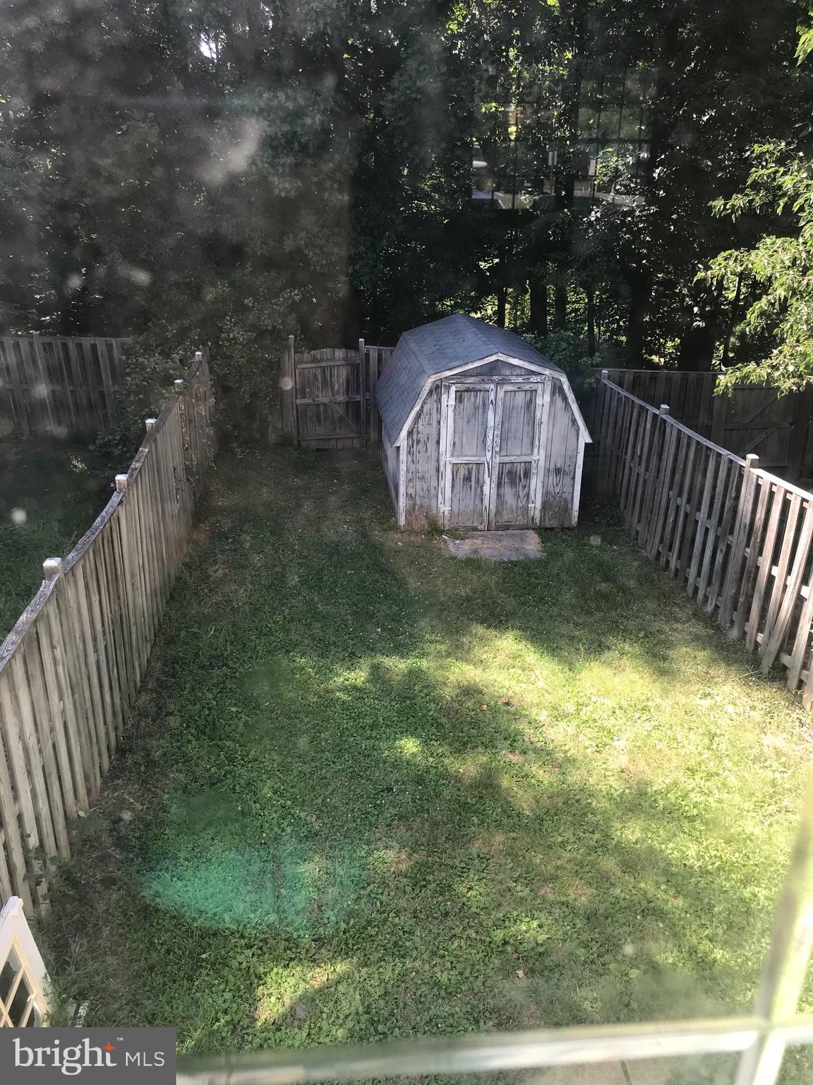 PORT O DUMFRIES - Residential Lease