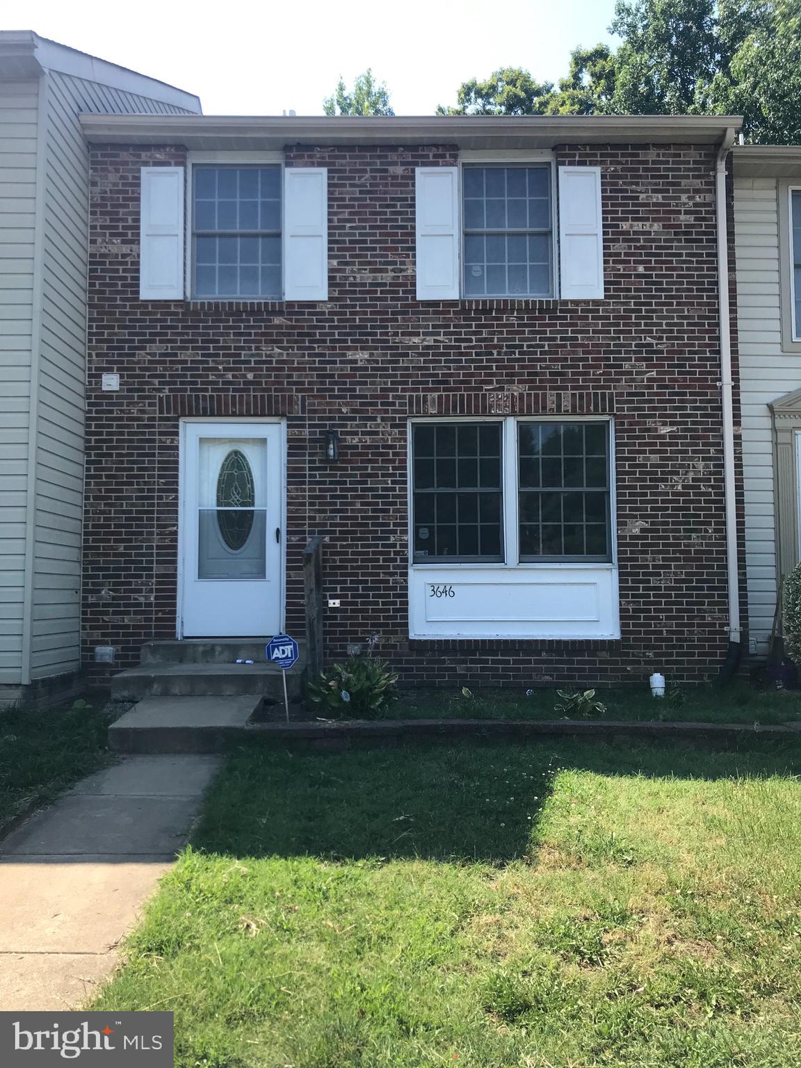 PORT O DUMFRIES - Residential Lease