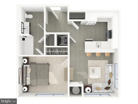 9 Presidential Boulevard Unit 1B-422, Bala Cynwyd, PA MLS: PAMC2114898