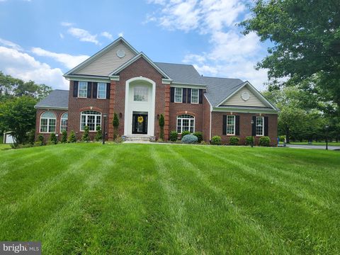 3050 CAMPTOWN COURT HAYMARKET VA 20169