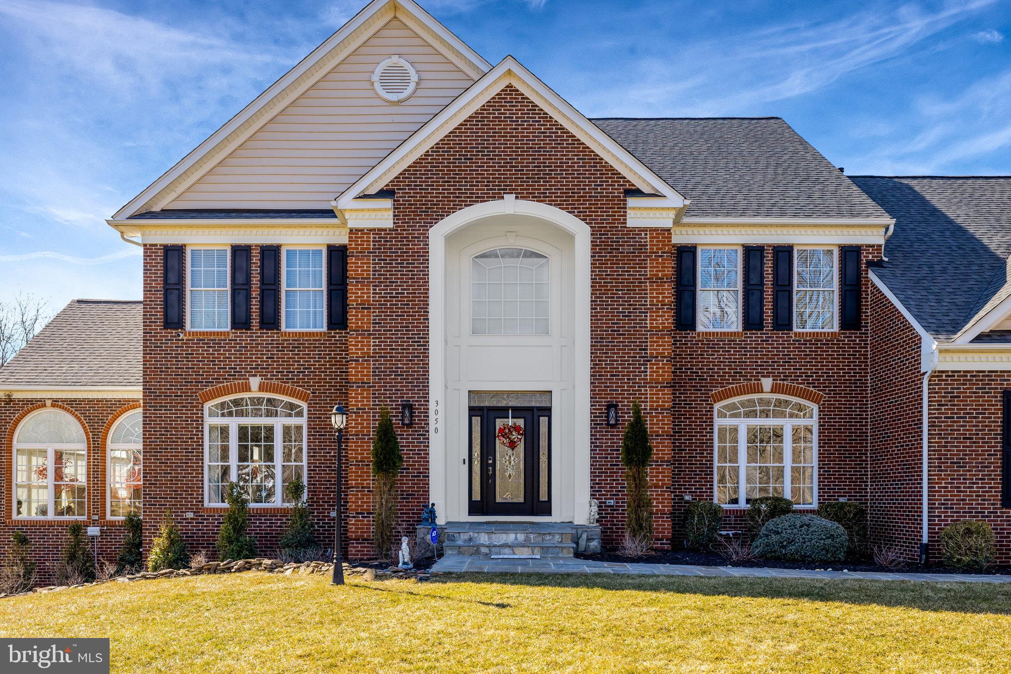 3050 CAMPTOWN COURT