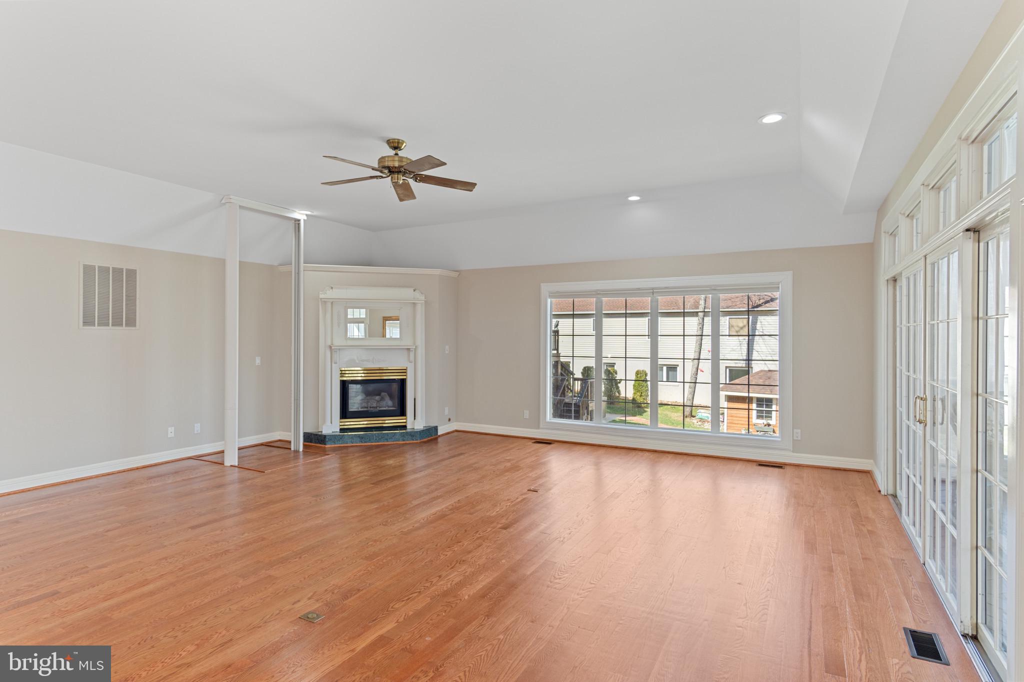 LAKE OF THE WOODS - Residential