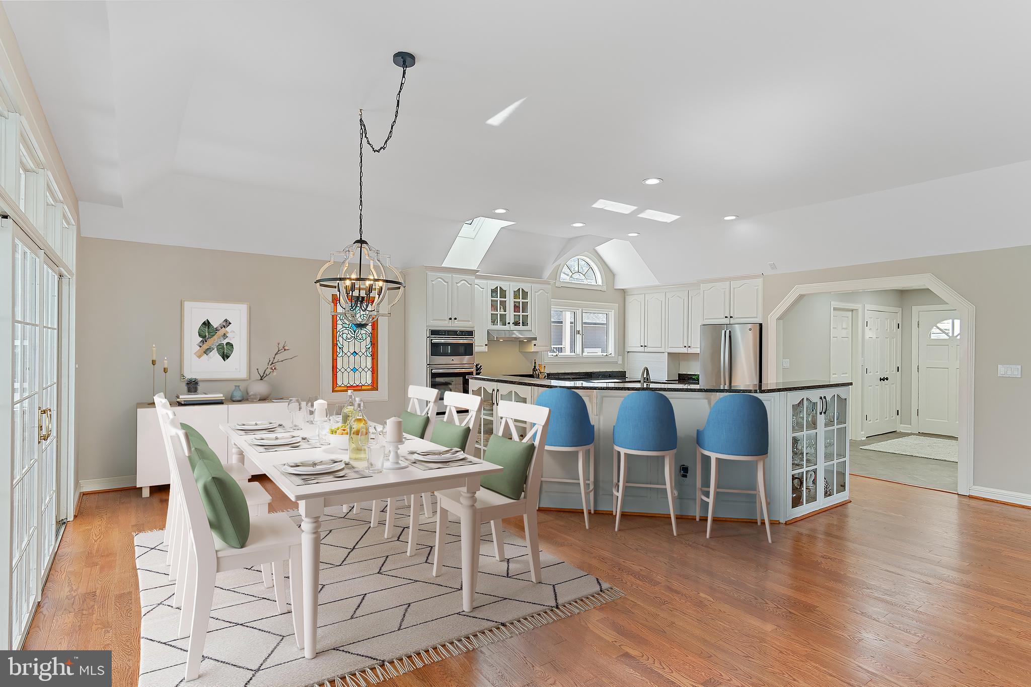 LAKE OF THE WOODS - Residential