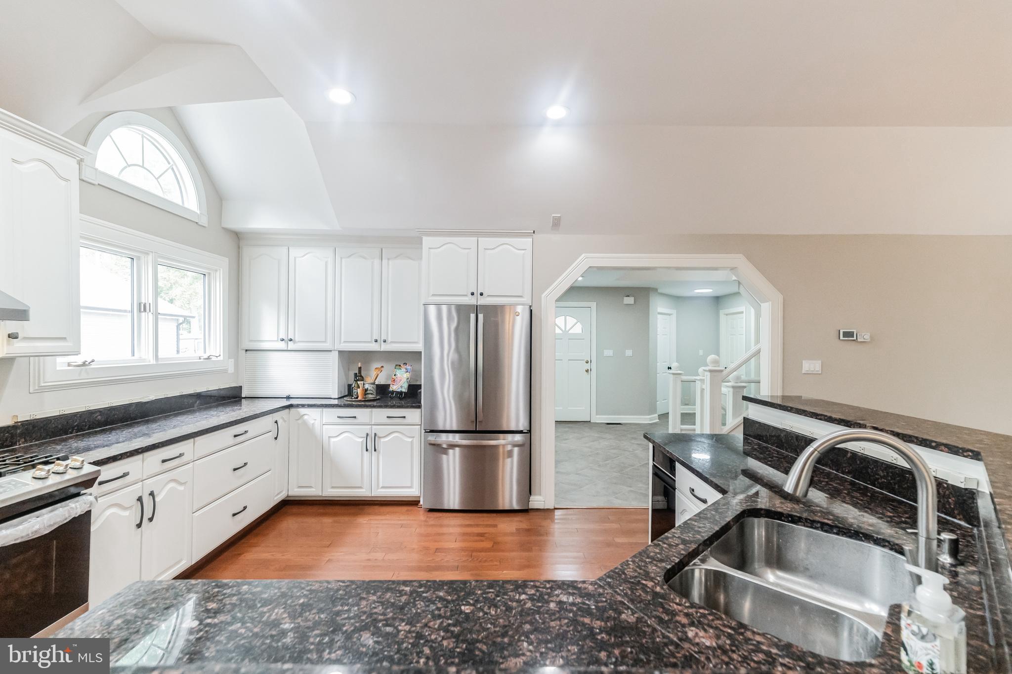 LAKE OF THE WOODS - Residential