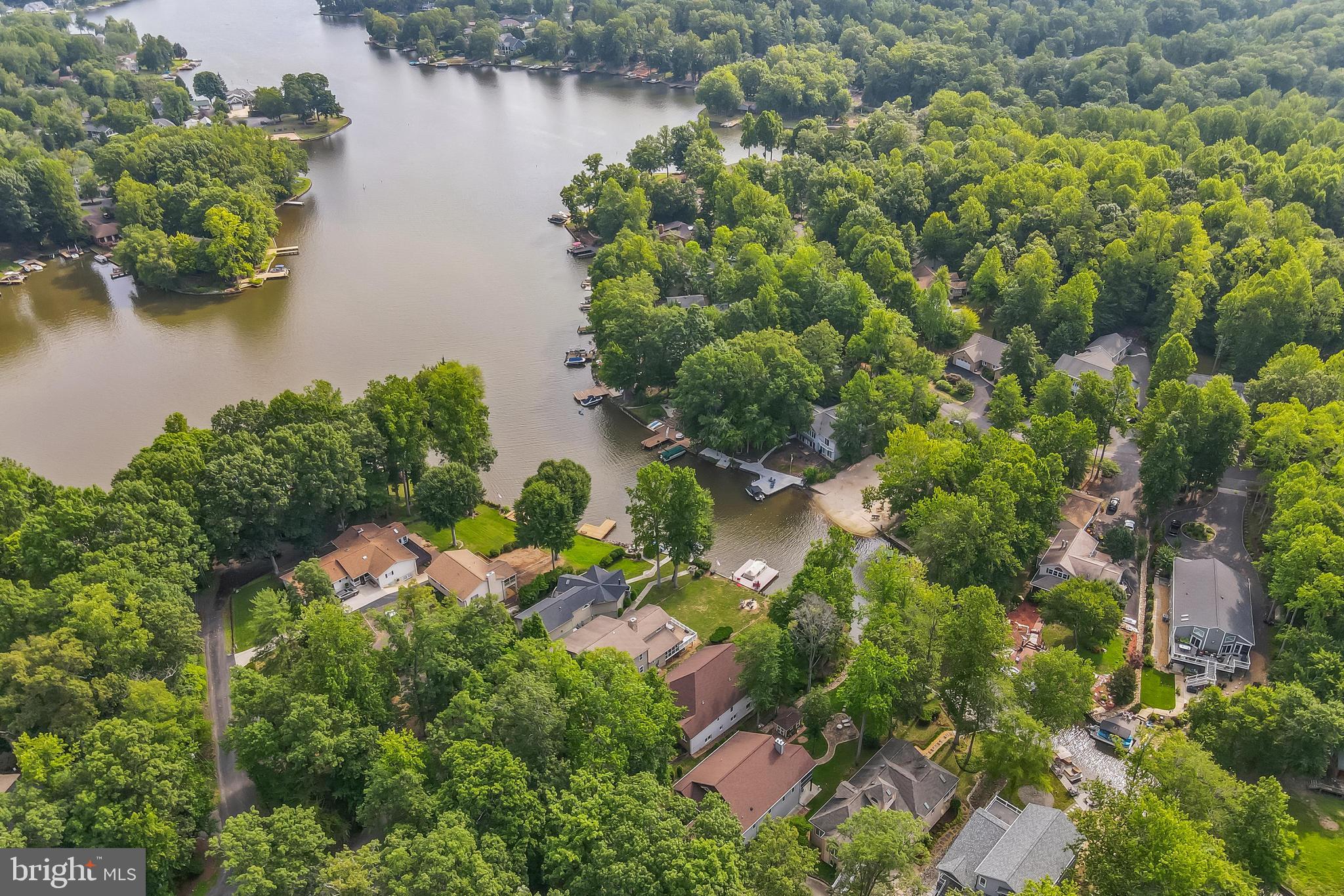 LAKE OF THE WOODS - Residential