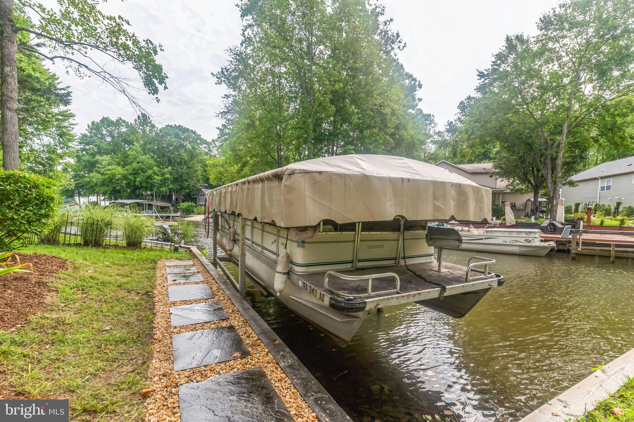 LAKE OF THE WOODS - Residential