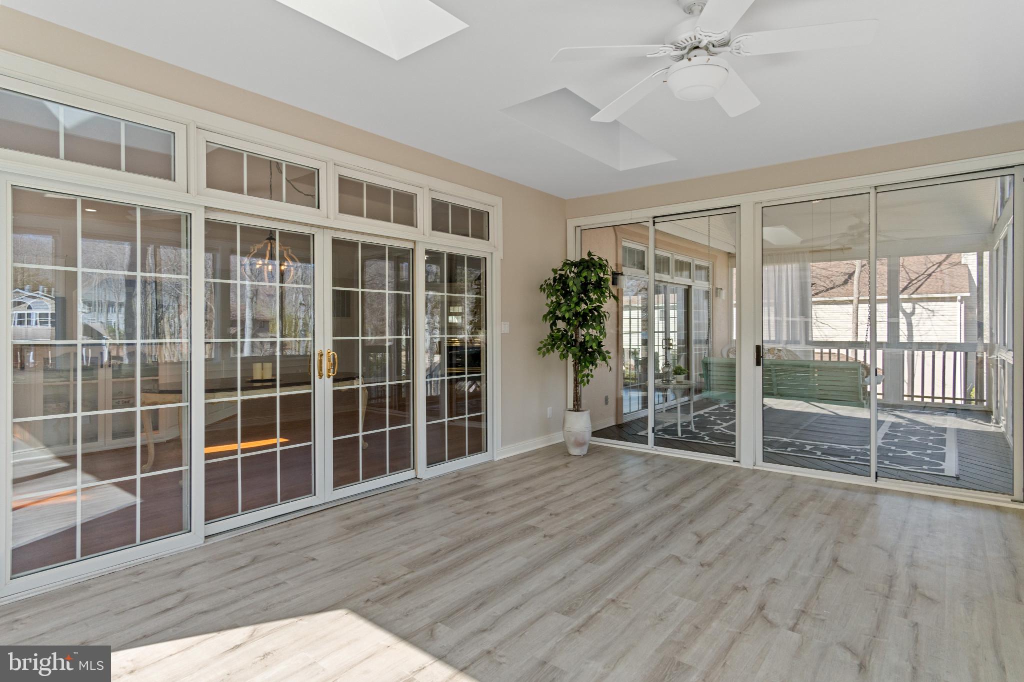 LAKE OF THE WOODS - Residential