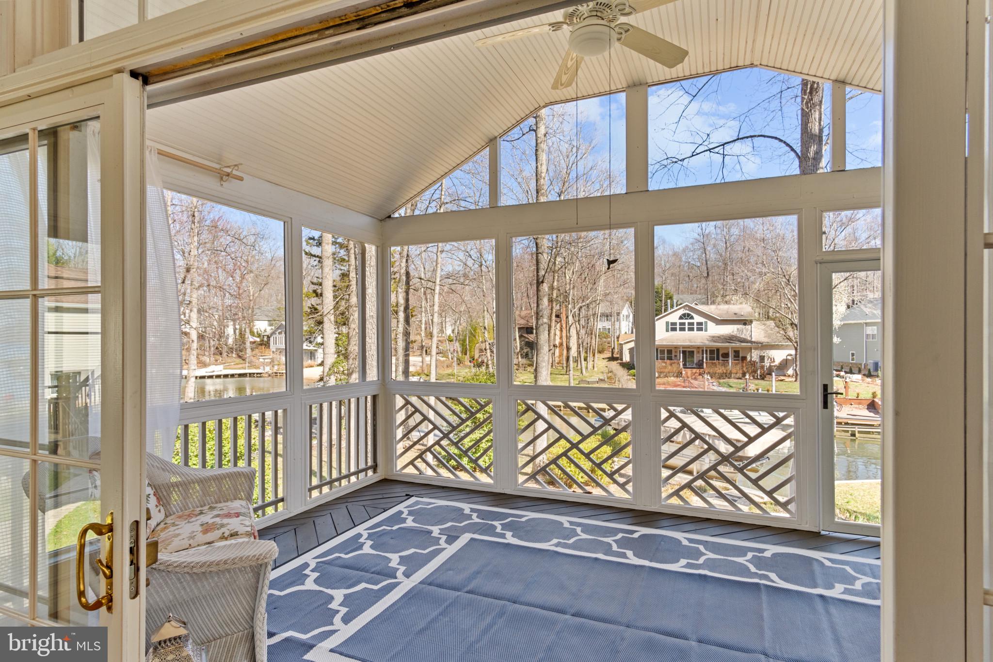 LAKE OF THE WOODS - Residential