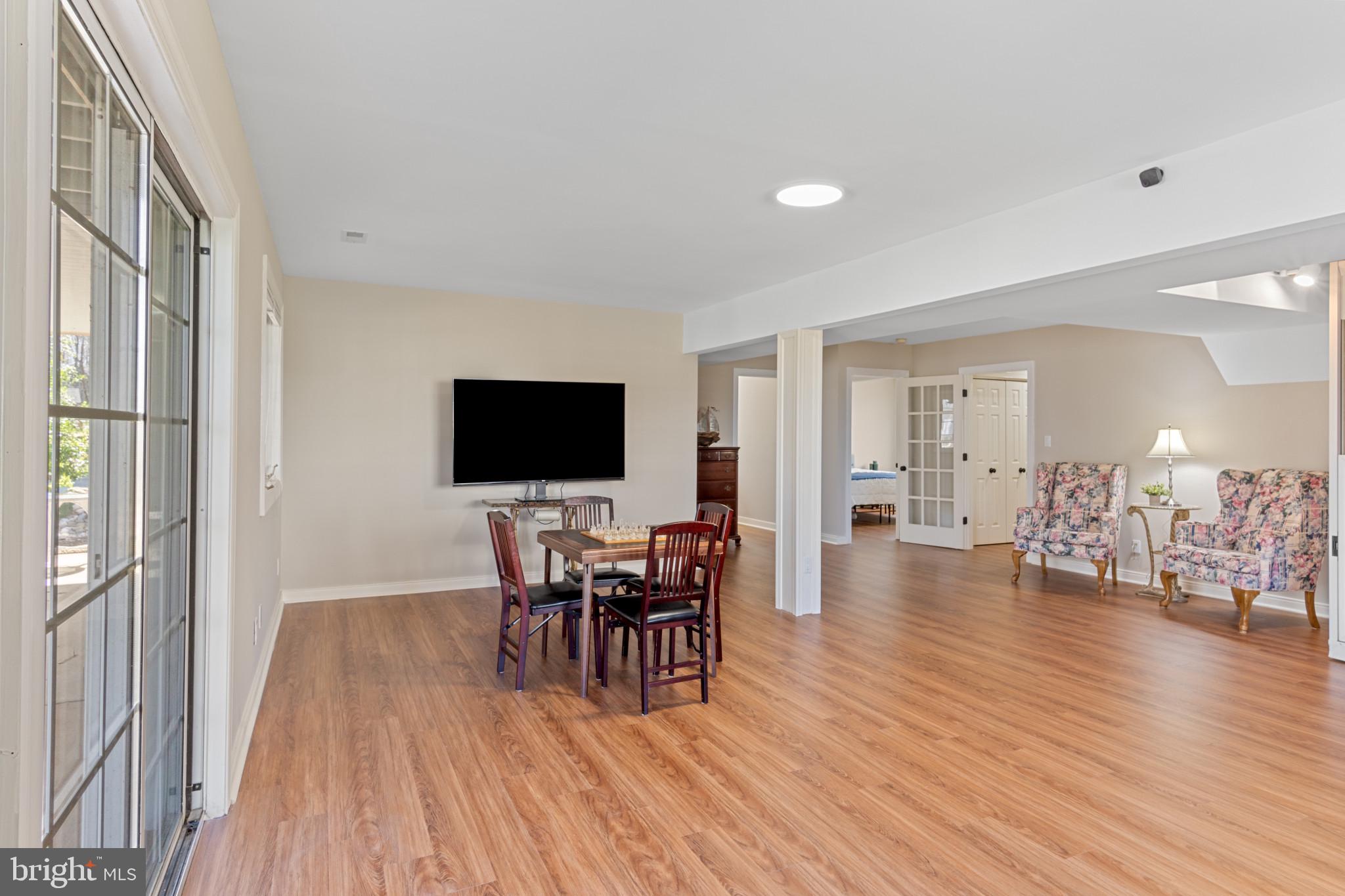 LAKE OF THE WOODS - Residential