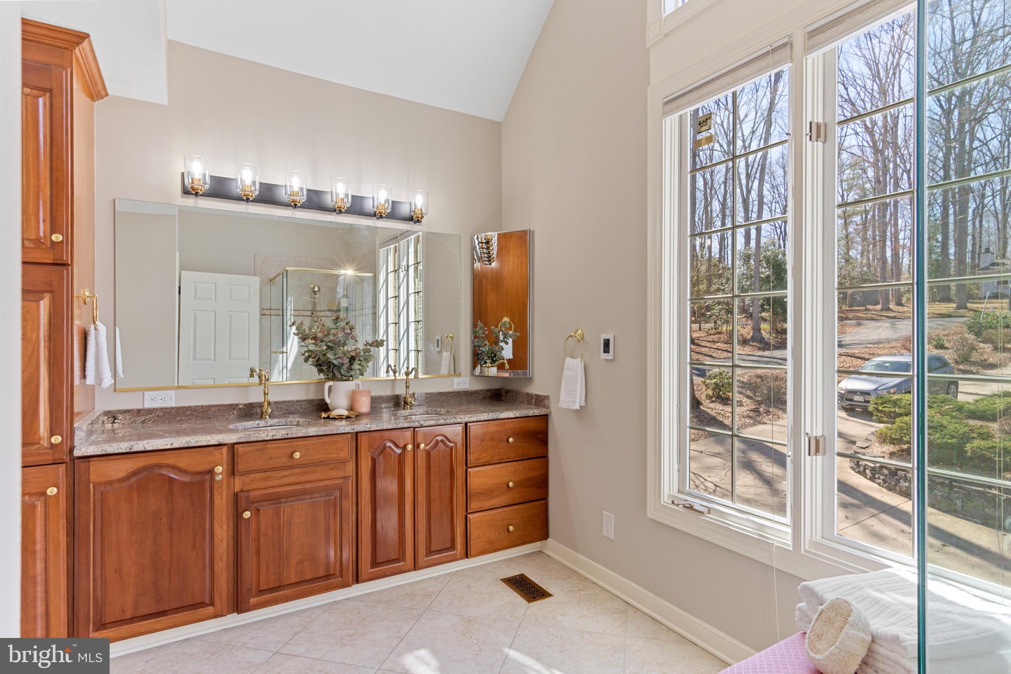 LAKE OF THE WOODS - Residential