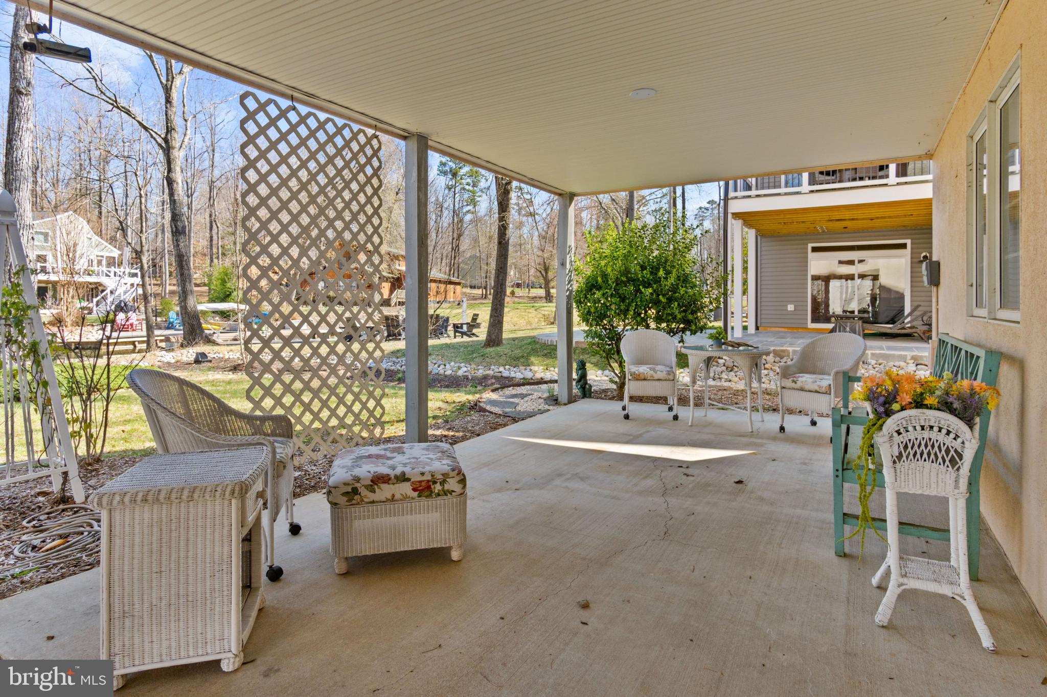 LAKE OF THE WOODS - Residential