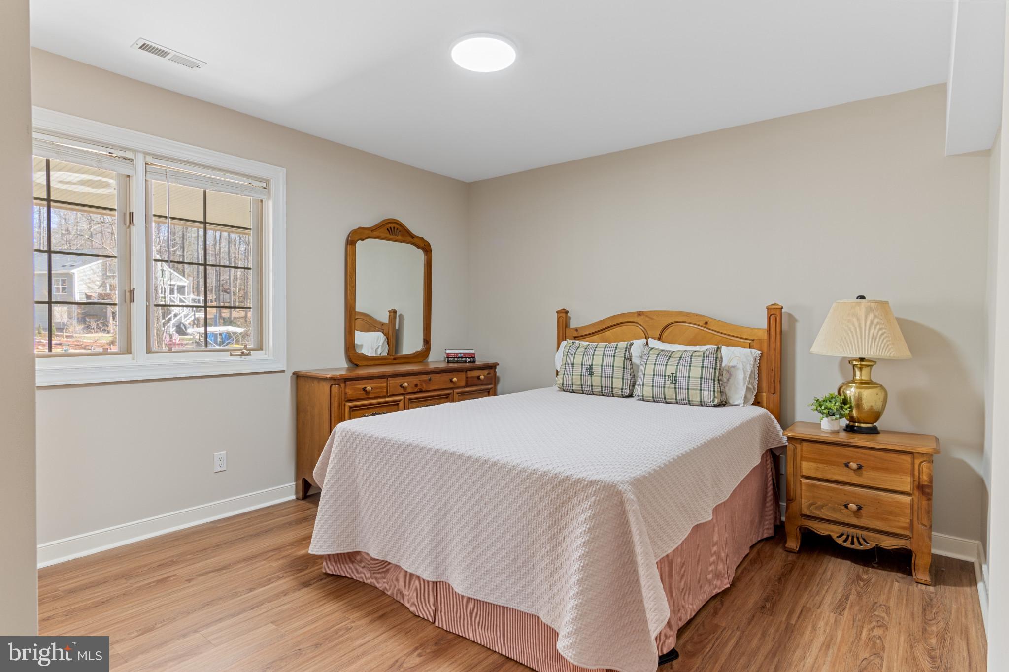 LAKE OF THE WOODS - Residential