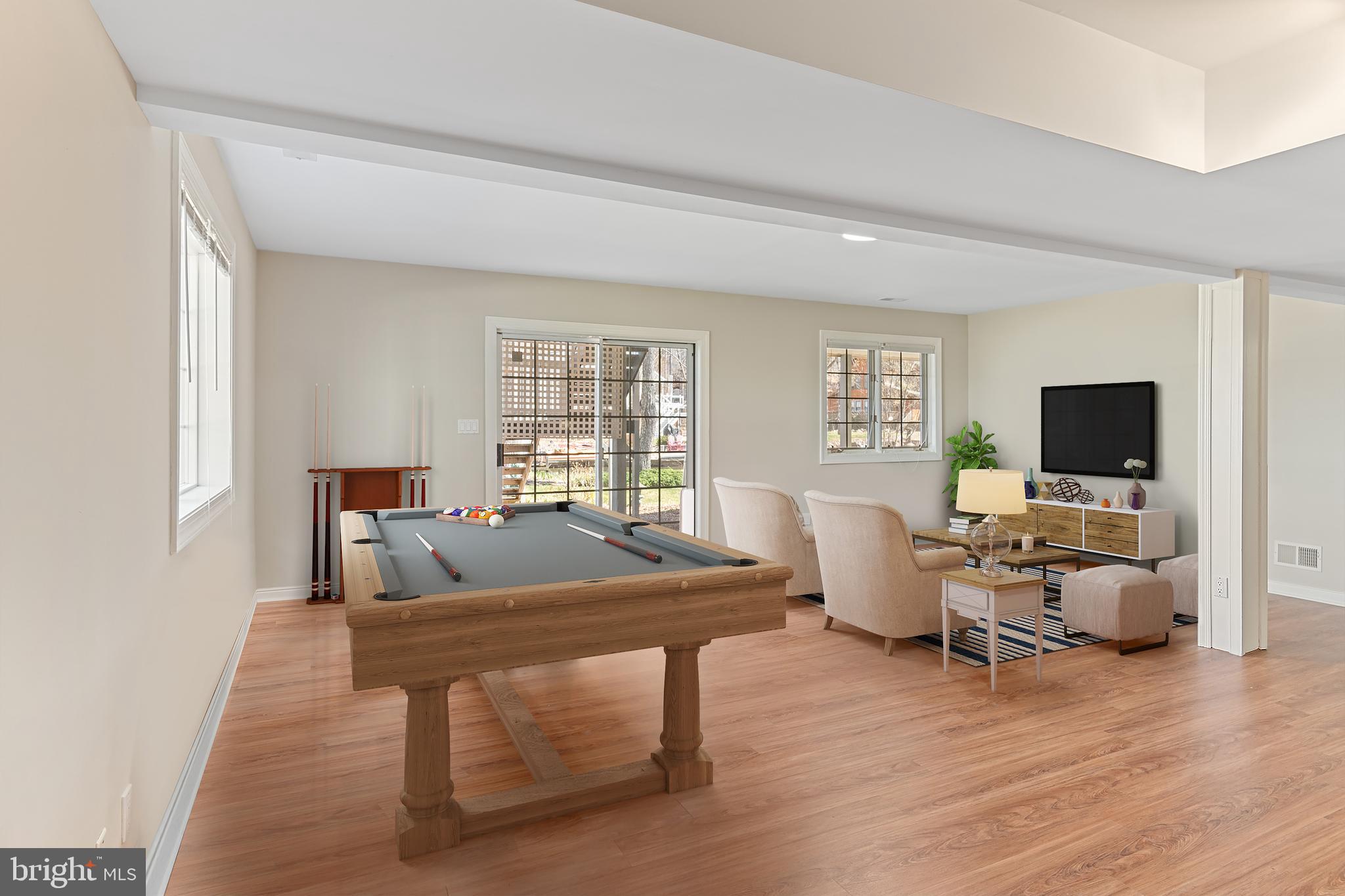 LAKE OF THE WOODS - Residential