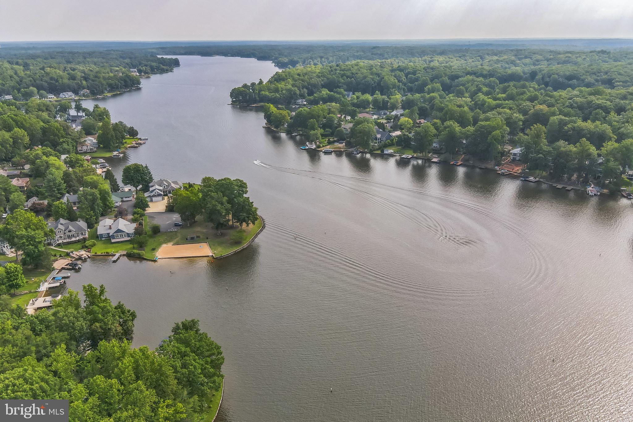 LAKE OF THE WOODS - Residential