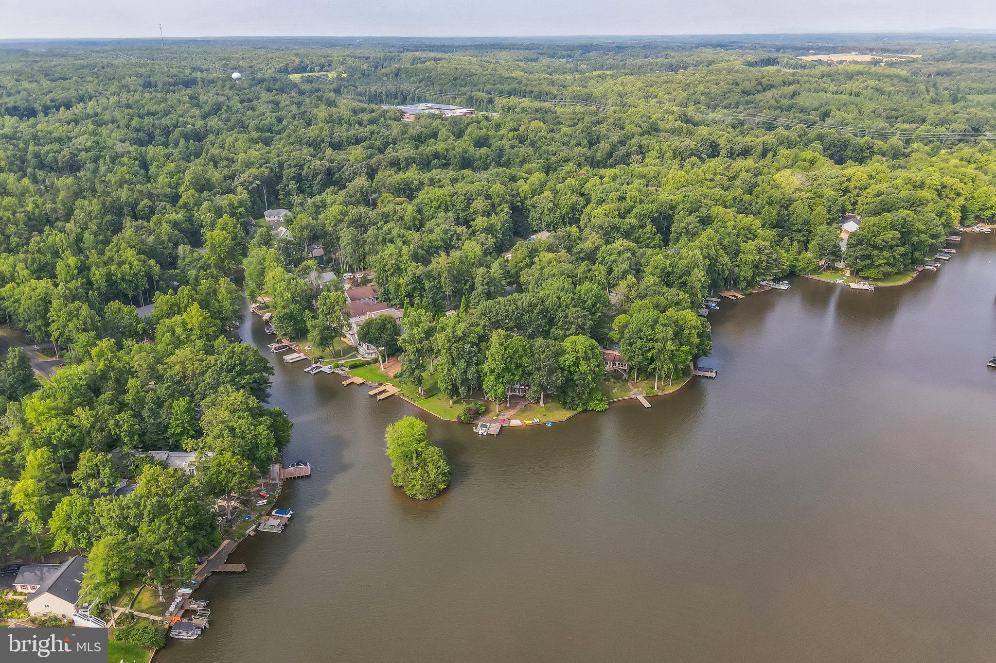 LAKE OF THE WOODS - Residential