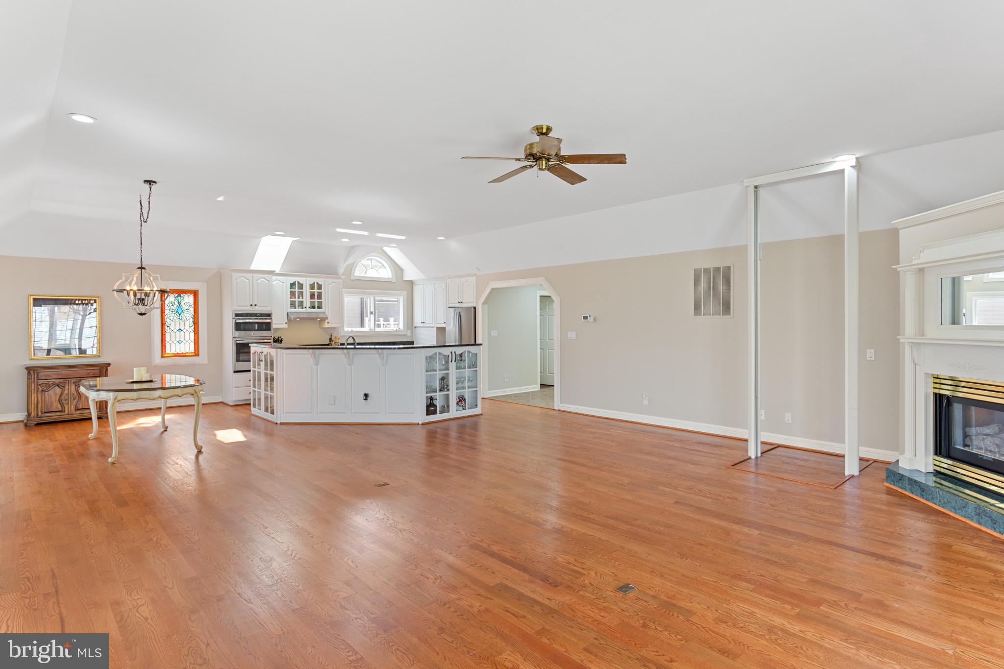 LAKE OF THE WOODS - Residential