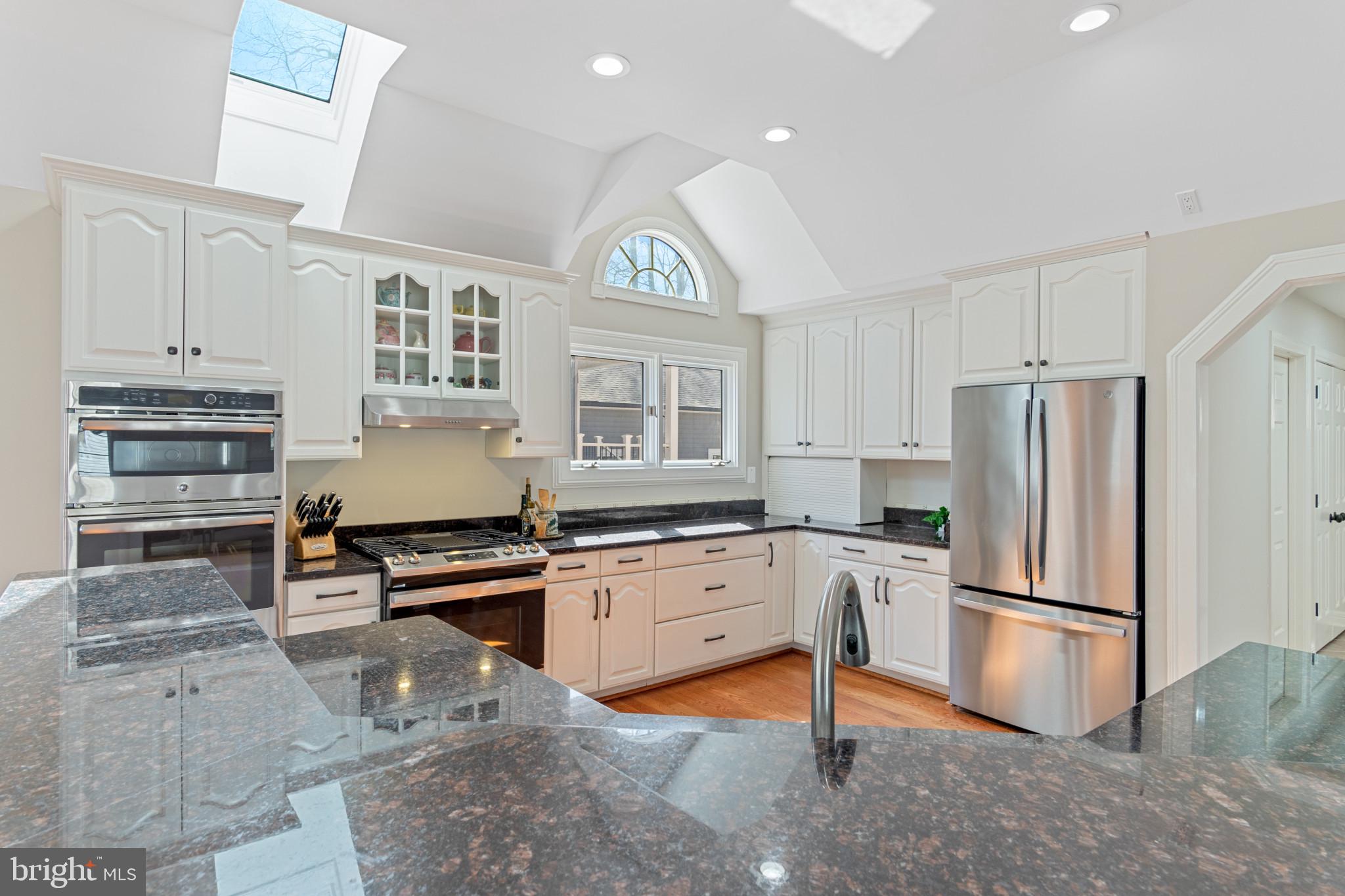 LAKE OF THE WOODS - Residential