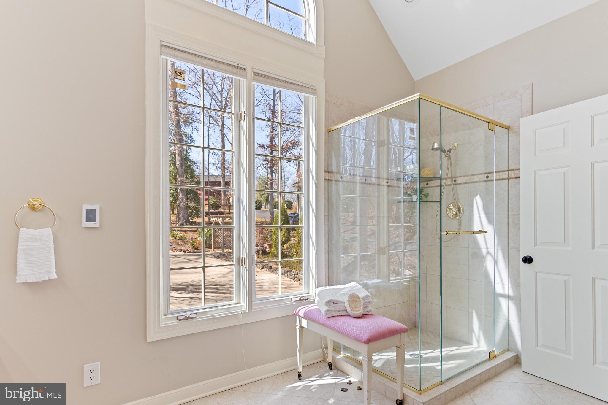 LAKE OF THE WOODS - Residential